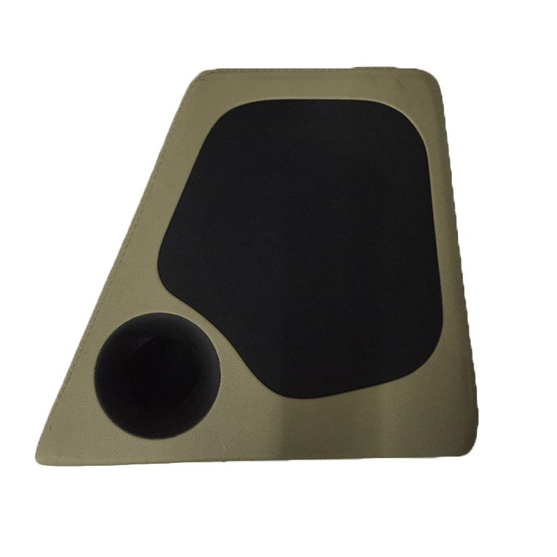 Peerless OEM Subwoofer Aktif untuk Toyota Fortuner