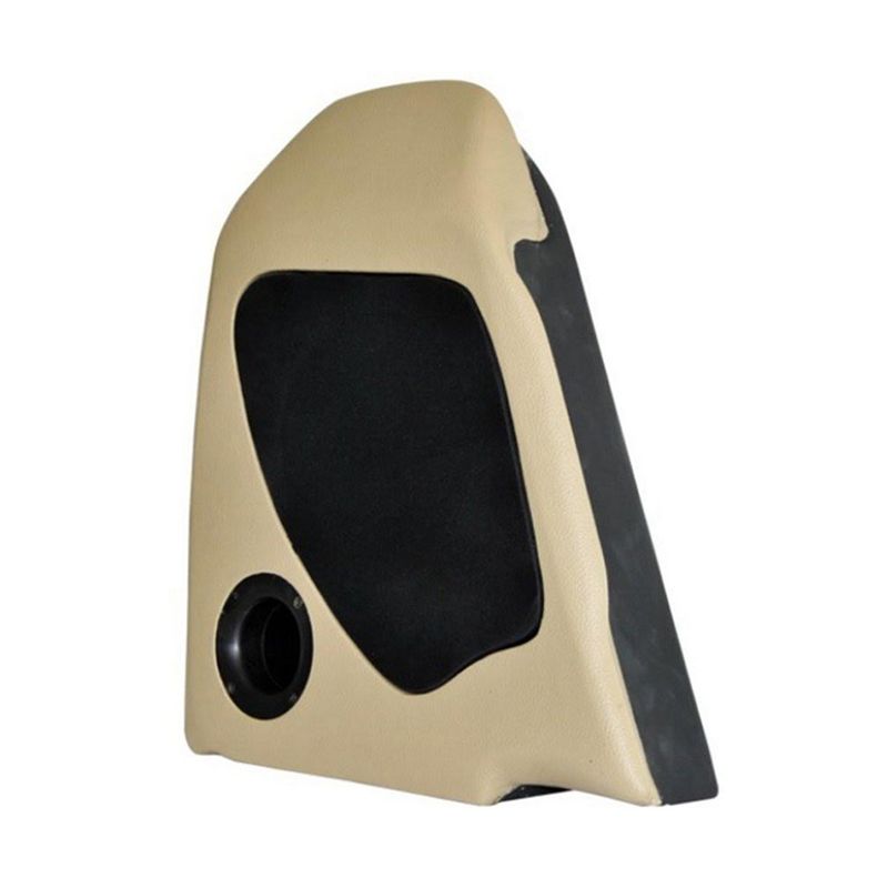 Peerless OEM Subwoofer Aktif untuk Honda Mobilio