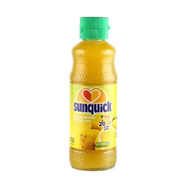 Sunquick Lemon [330 ml]