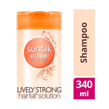 Sunsilk Hijab Shampoo