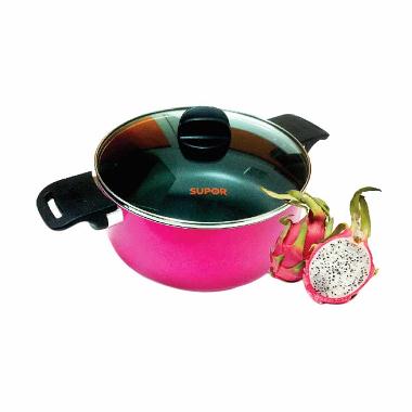 Supor Stockpot S08A24 Panci