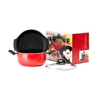 Supra Multi Steamer Panci Kukusan