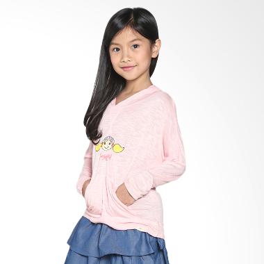 Surfer Girl Junior 7Cantika Jaket Anak Perempuan
