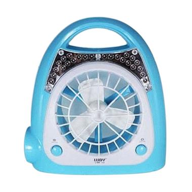 Surya SFT L2410 Biru Lampu LED Emergency