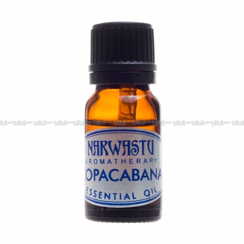Narwastu Essential Oil 10 ml Copaca ...