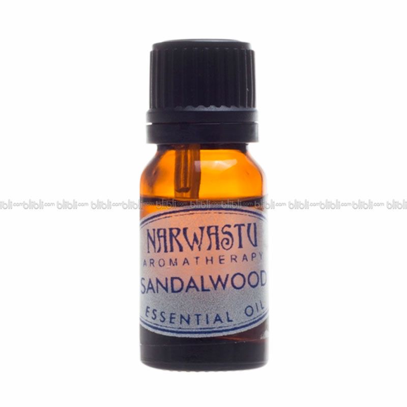 Narwastu Essential Oil 10 ml Sandal ...