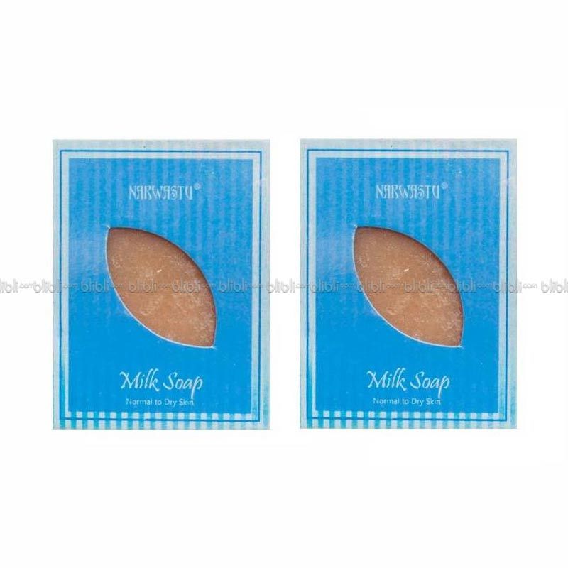 Jual SCARLETT Whitening Normal Scarlet Facial Wash Online