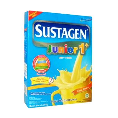 Jual Dancow 1 Madu Susu Formula 400 Gr Online September 2020 Blibli Com