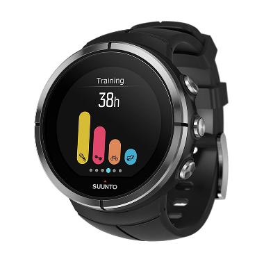 Spesifikasi suunto spartan sport wrist hr new arrivals