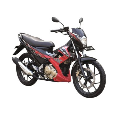 Ide Ide Populer Harga Sepeda Satria  Bekas  Ginger Snap