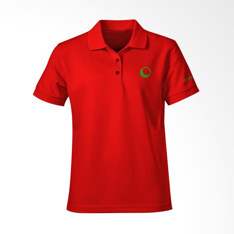 Jual Baju Golf Svingolf Model Terbaru - Harga Menarik