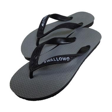 Swallow 109 D Grey Sandal Jepit
