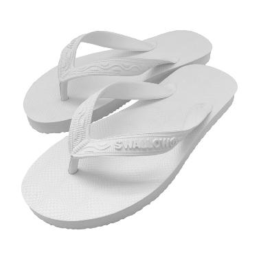 Swallow Snow White Sandal
