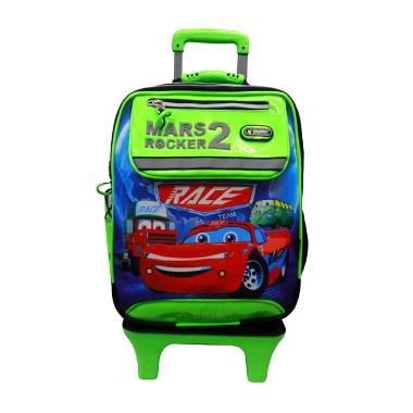 Mars Rocker Race Tas Anak