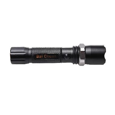 Swat Flashlight Multifuntion LED Senter