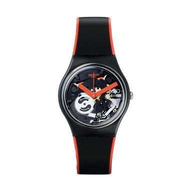 Swatch GB290 Jam Tangan Wanita
