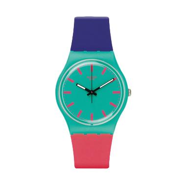 Swatch GG215 Jam Tangan Wanita