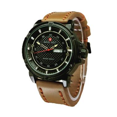 Swiss Army SA 4123 Jam Tangan Pria