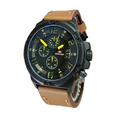 Swiss Army SA1375 Jam Tangan Pria