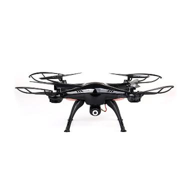 SYMA X5SC Upgraded Version 6 Axis H ... one Mainan Remote Control