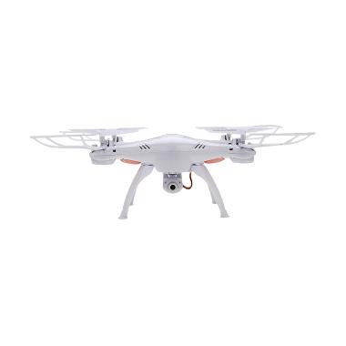 Jual Syma X5SW WIFI RC FPV Quadcopter Drone With 2.0 MP HD 