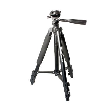 Takara ECO - 173A Tripod + Free Pouch Tokocamzone