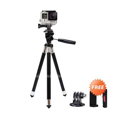 Takara TT-3113 7-10 Section Travell ... B-PRO & Xiaomi Yi Camera