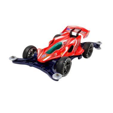 Jual Tamiya Mini 4WD Aero Mantaray Japan Cup 2014 Limited 