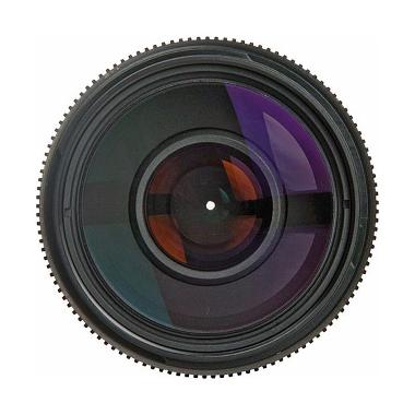 Tamron AF 70-300mm F/4-5.6 Di LD Macro Lensa Kamera for Canon