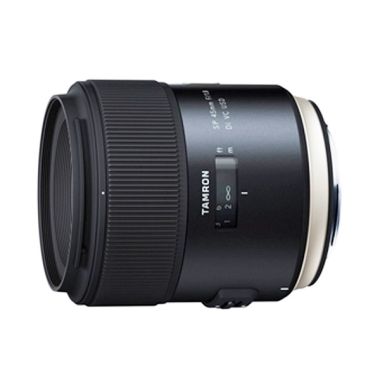 Tamron Lens SP 45mm f.1.8 Di VC USD Lensa Kamera for Canon