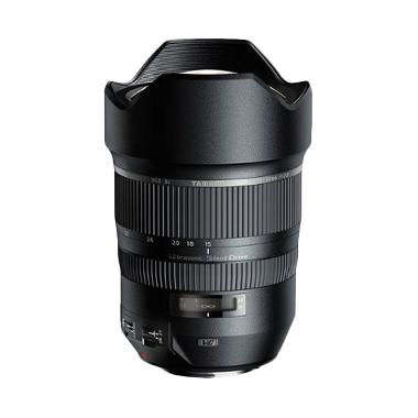 Tamron SP 15-30mm F/2.8 Di VC USD Lensa Kamera for Nikon