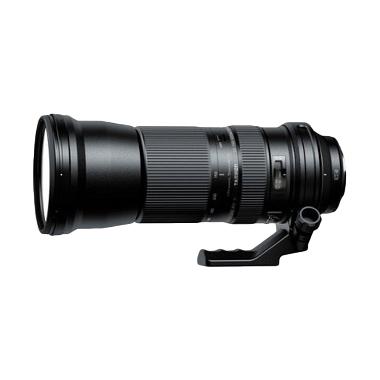 Tamron SP 150-600mm DI VC USD Lensa Kamera For Canon