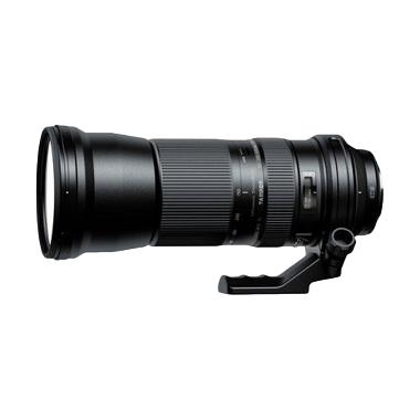 Tamron SP 150-600mm DI VC USD Lensa Kamera For Nikon