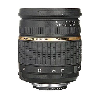 Tamron SP AF 17-50mm F/2.8 XR Di II ... PT ANA PHOTO ) For NIKON