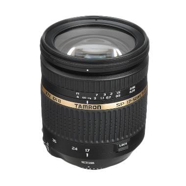 Tamron Lens AF 17-50mm Di II f/2.8 XR VC for Canon