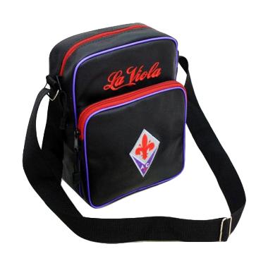 Jual Tas Klub Bola Fiorentina Slot Gadget Tas Selempang