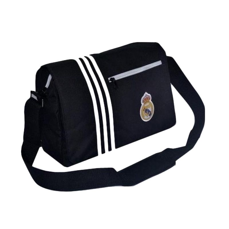 jual tas slempang real madrid harga menarik jual tas slempang real madrid harga menarik