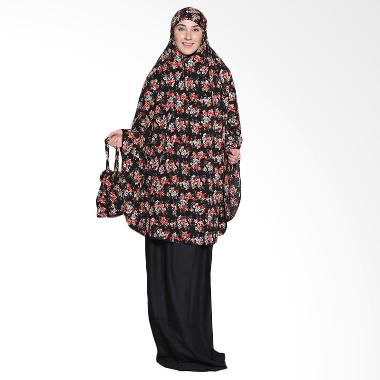 Tatuis Kalynn Misty Tiara 203 Perlengkapan Sholat - Black