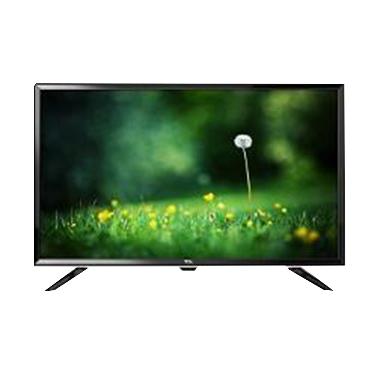 TCL L29D2700-1700 TV LED USB Movie