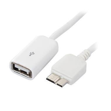 Techno type B USB 3.0 OTG