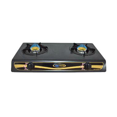 jual tecstar tg 688csb teflon kompor gas jual tecstar tg 688csb teflon kompor gas