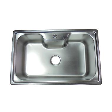 Teka Valencia 1B Kitchen Sinks Tempat Cuci Piring