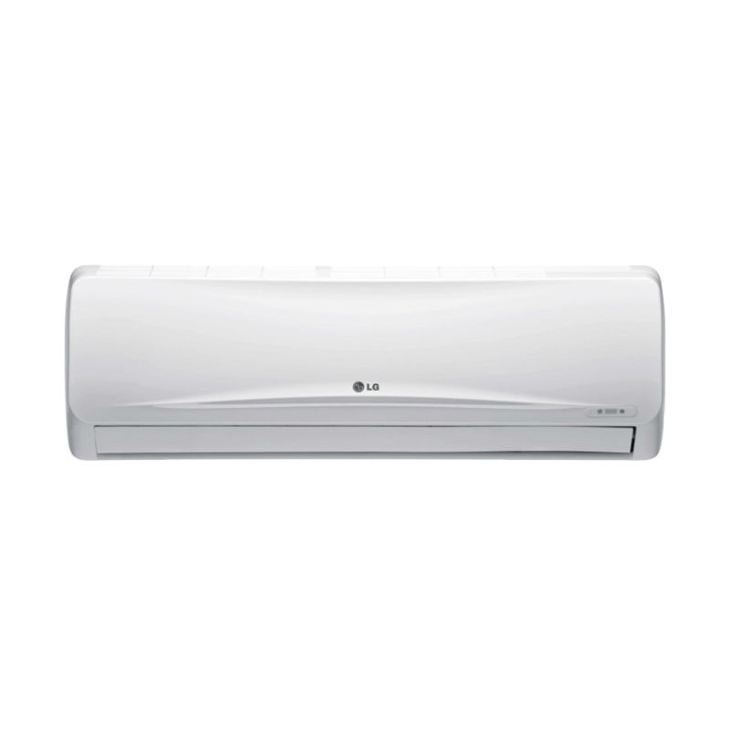 LG T05NLA R410A Putih AC Split ...