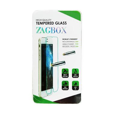 Zagbox Tempered Glass Screen Protec ... enfone GO ZC451TG - Clear