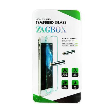 Zagbox Tempered Glass Screen Protec ... enfone GO ZC500TG - Clear