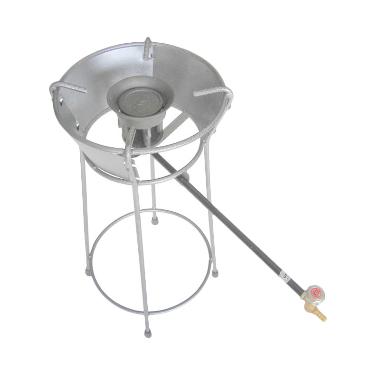 Jual Rinnai TL 289RI Low Pressure Kompor Gas Mawar - Hitam