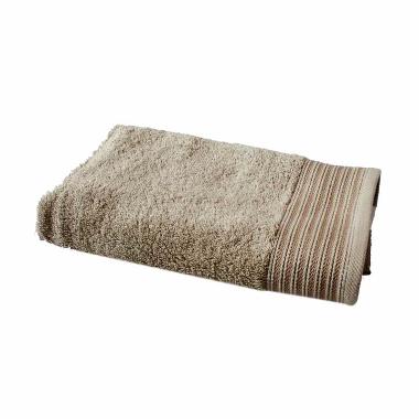 Terry Palmer Eternal Handuk Wajah - Abu-Abu [34 x 80 cm] Abu - abu