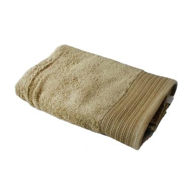 Terry Palmer Eternal Handuk Wajah [34 X 80 cm] - Hijau Hijau Muda