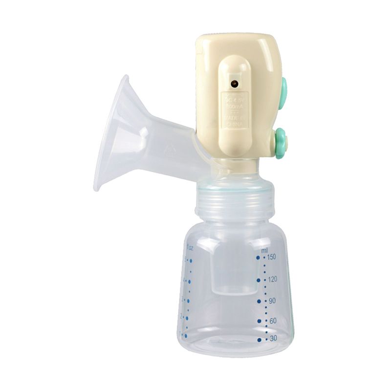 Jual Little Giant Breastpump Mini Electric Pompa ASI 