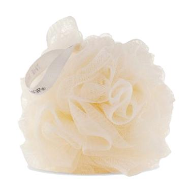 The Body Shop Bath Lily Shower Puff